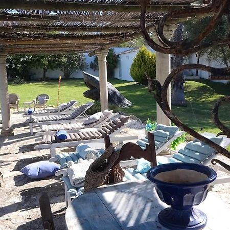Casa De Mondo ボリケイメ エクステリア 写真