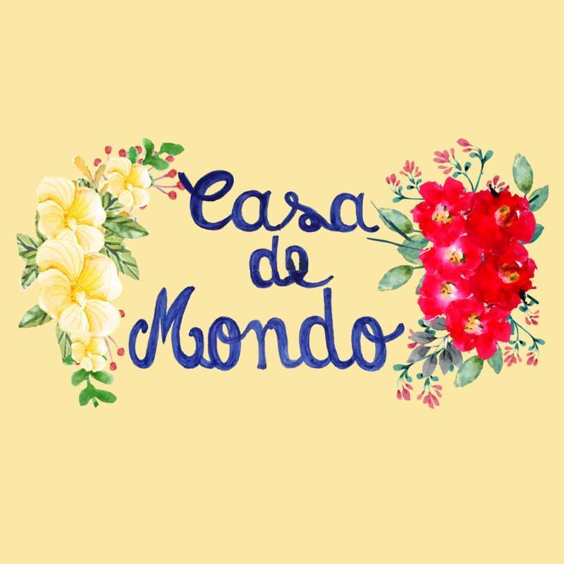 Casa De Mondo ボリケイメ エクステリア 写真