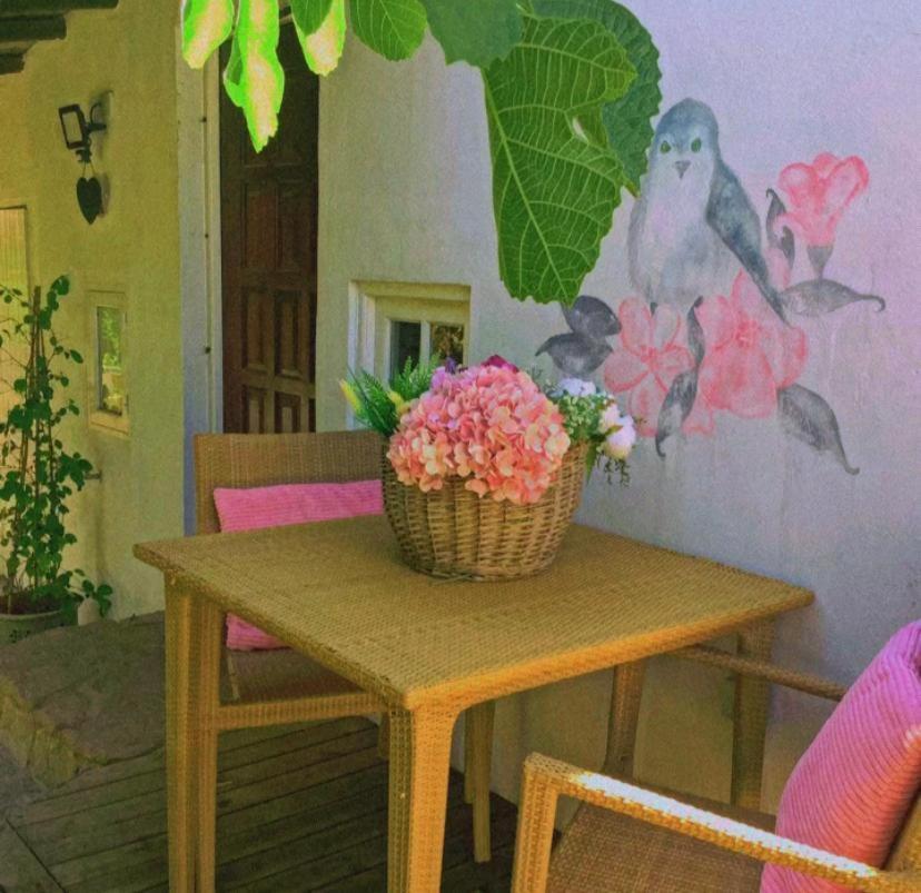 Casa De Mondo ボリケイメ エクステリア 写真