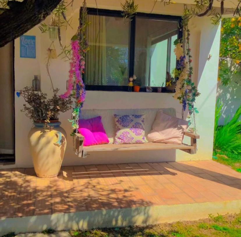 Casa De Mondo ボリケイメ エクステリア 写真