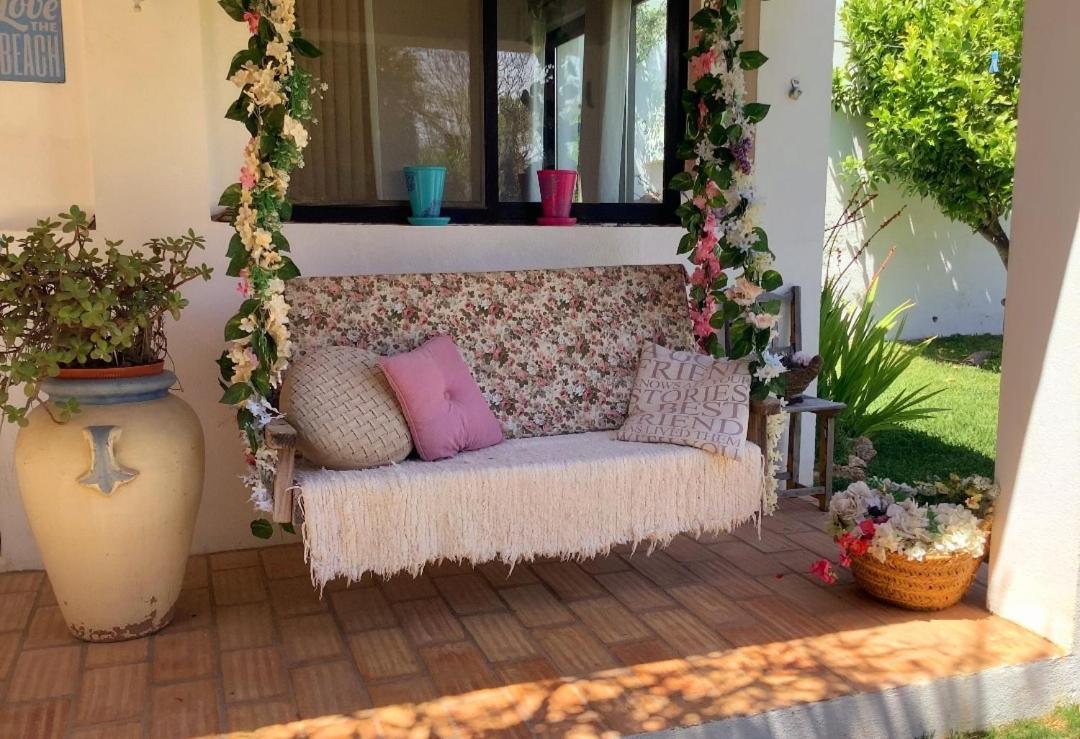 Casa De Mondo ボリケイメ エクステリア 写真