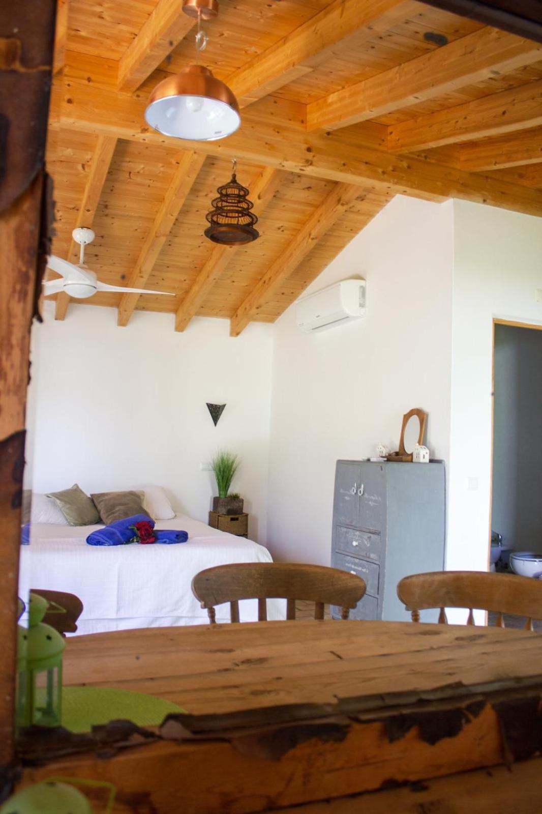 Casa De Mondo ボリケイメ エクステリア 写真
