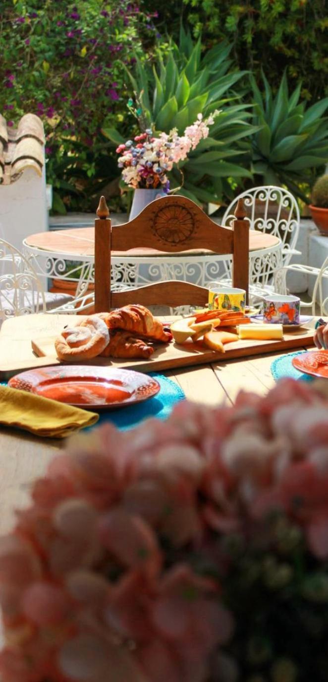 Casa De Mondo ボリケイメ エクステリア 写真
