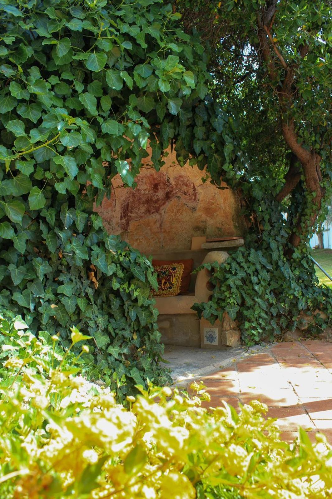 Casa De Mondo ボリケイメ エクステリア 写真