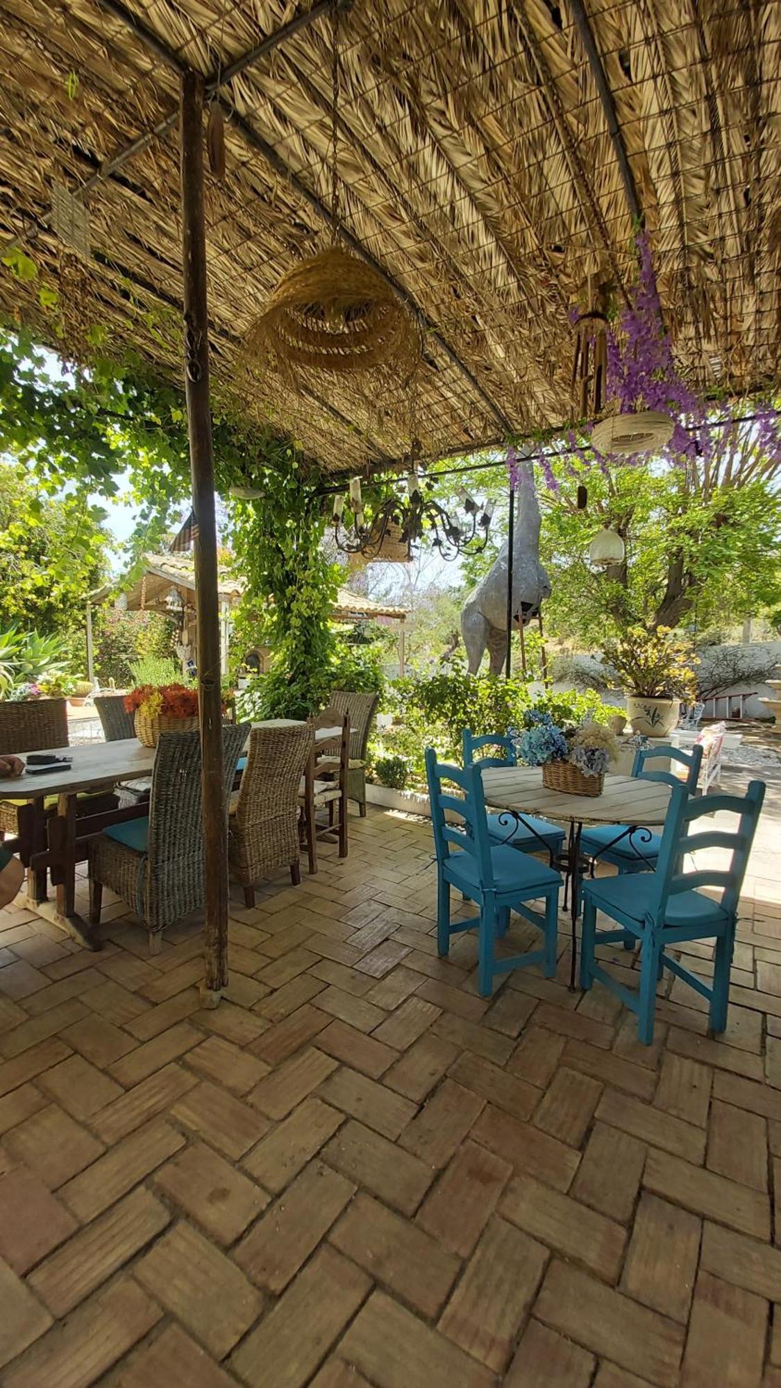 Casa De Mondo ボリケイメ エクステリア 写真