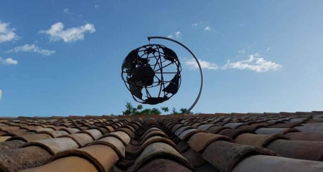 Casa De Mondo ボリケイメ エクステリア 写真