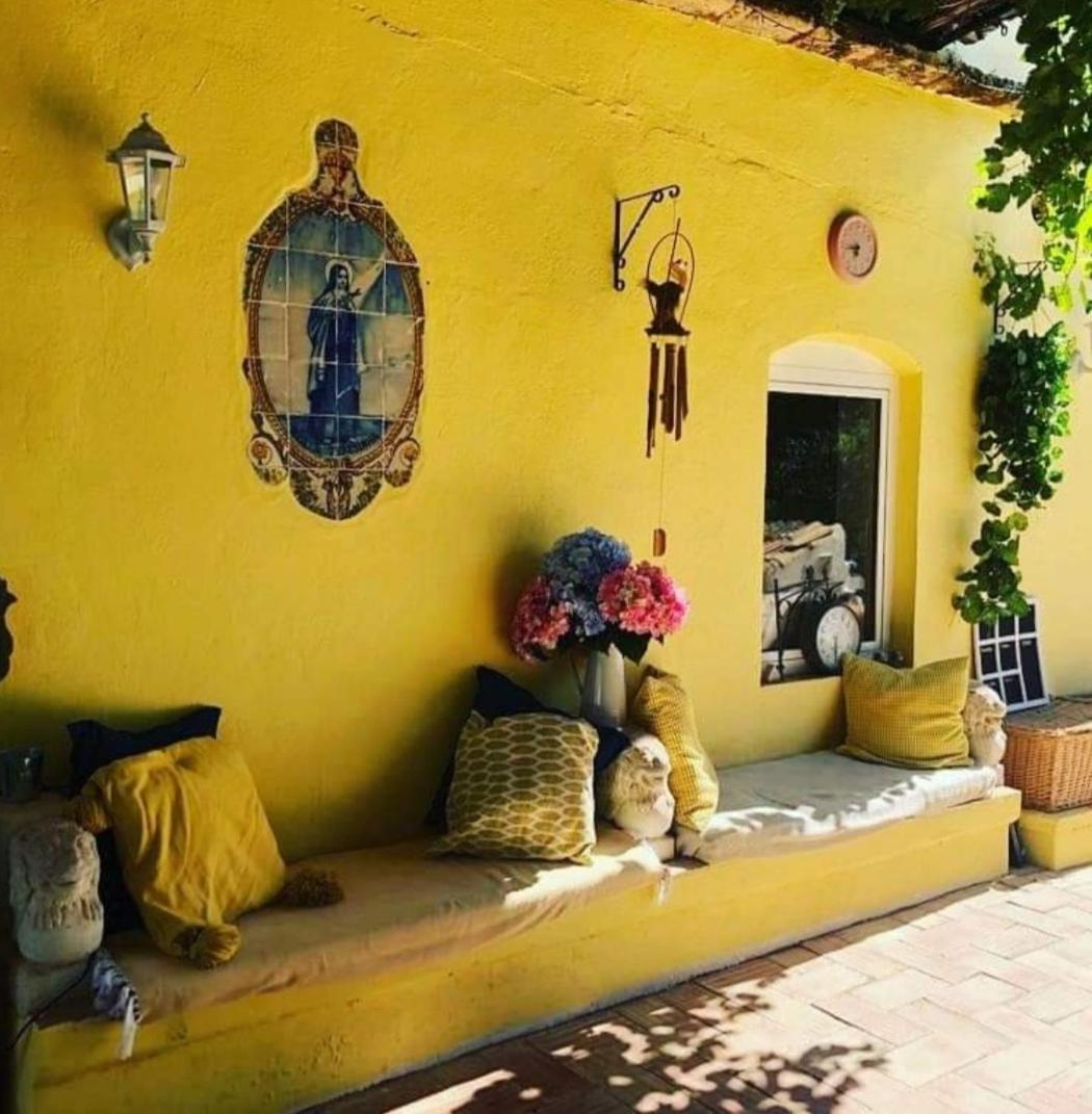 Casa De Mondo ボリケイメ エクステリア 写真